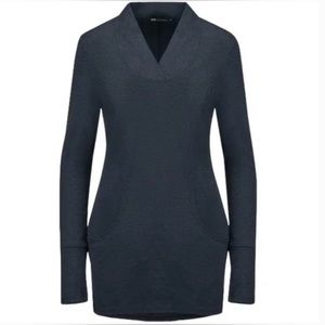Fig Clothing Zuc Tunic